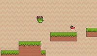 TutorialPlatformer2D screenshot, image №2471948 - RAWG