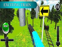 Subway Bullet Train Simulator: Driving Experience screenshot, image №1832737 - RAWG