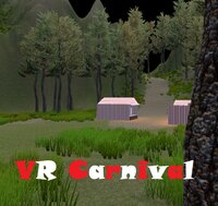 VR Carnival (LeafMeAloneGames) screenshot, image №2419352 - RAWG