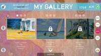 World of Art - learn with Jigsaw Puzzles screenshot, image №2498141 - RAWG