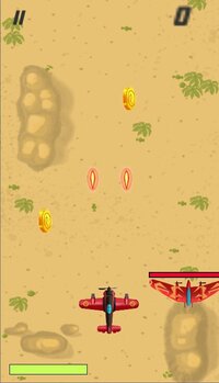 Plane Shooter 2d screenshot, image №3200910 - RAWG