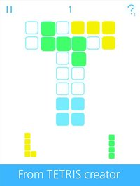 Lineup Puzzle Challenge screenshot, image №901760 - RAWG