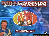 Sergei Bubka's Millennium Games screenshot, image №299516 - RAWG