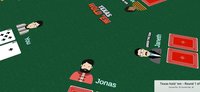 Poker (itch) screenshot, image №2191442 - RAWG