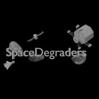 Space Degraders, screenshot, image №3594661 - RAWG