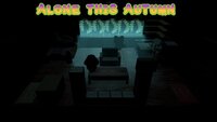 Alone This Autumn screenshot, image №3577437 - RAWG