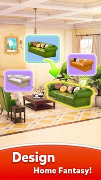 Home Fantasy: Blast and Design screenshot, image №1828242 - RAWG