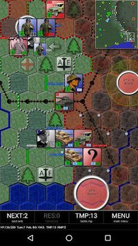 Third Battle of Kharkov screenshot, image №1489147 - RAWG