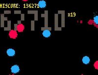 Burst (itch) (Edgar Mendoza) screenshot, image №3141550 - RAWG