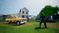 Port Town: Survival screenshot, image №4163780 - RAWG