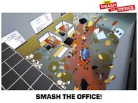 Super Smash the Office screenshot, image №1717865 - RAWG