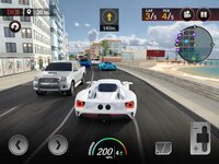 Drive For Speed screenshot, image №2605046 - RAWG