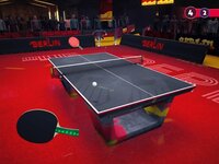 Ping Pong Fury screenshot, image №2764236 - RAWG