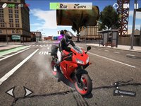 Ultimate Motorcycle Sim screenshot, image №2350963 - RAWG