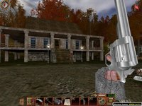 Cabela's Big Game Hunter 6 screenshot, image №312338 - RAWG