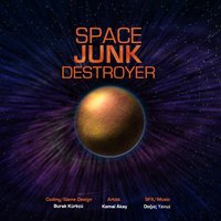 Space Junk Destroyer screenshot, image №1193241 - RAWG