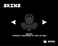 Alien Stacko screenshot, image №1876080 - RAWG