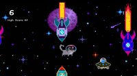 Space Cats screenshot, image №4029107 - RAWG