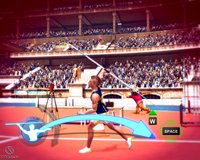 Summer Challenge: Athletics Tournament screenshot, image №561941 - RAWG