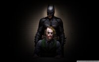 Batman vs Joker screenshot, image №3514663 - RAWG