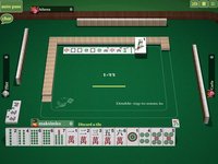 Red Mahjong screenshot, image №2057571 - RAWG