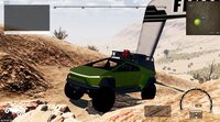 Bounty Off Road screenshot, image №4190658 - RAWG