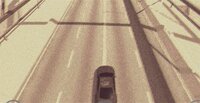 Retro cars holiday screenshot, image №3172686 - RAWG