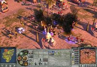 Empire Earth 2 screenshot, image №399940 - RAWG