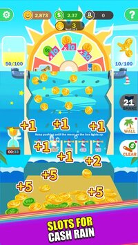 Lucky Plinko 2 screenshot, image №2417030 - RAWG