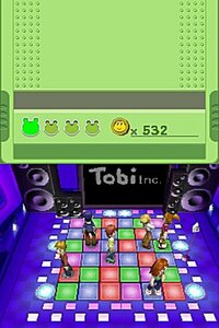 My Frogger: Toy Trials screenshot, image №3171788 - RAWG