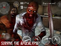 N.Y.Zombies 2 screenshot, image №4931 - RAWG