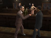 The Godfather: The Game screenshot, image №364290 - RAWG