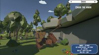 The Miraculous Uncle's Glue screenshot, image №2884802 - RAWG