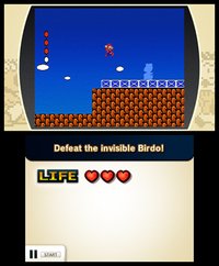 Ultimate NES Remix screenshot, image №264014 - RAWG