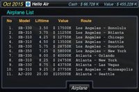 AirTycoon - Airline Management screenshot, image №2065406 - RAWG