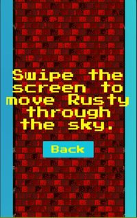 Rusty The Balloon screenshot, image №1209593 - RAWG