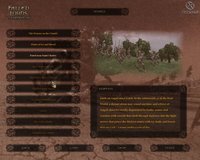 Fallen Lords: Condemnation screenshot, image №401330 - RAWG