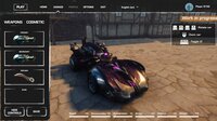 War of Wheels screenshot, image №4211393 - RAWG