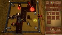 Phrank's Photon Pharm screenshot, image №4182874 - RAWG