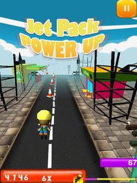 City Run Game 3D screenshot, image №889017 - RAWG