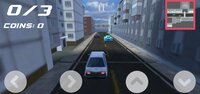 Cars race speed two players-carreras y multiplayer local screenshot, image №2924477 - RAWG