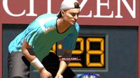 Virtua Tennis 3 screenshot, image №463619 - RAWG