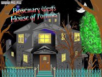 Rosemary West's House of Fortune screenshot, image №343465 - RAWG