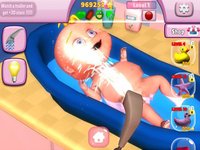 Alima's Baby Liam (Virtual Baby) screenshot, image №1782381 - RAWG