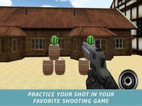 Challenge Fruit Shooting 3D screenshot, image №922217 - RAWG