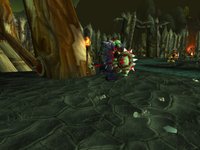 World of Warcraft: The Burning Crusade screenshot, image №433414 - RAWG