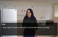 Amy's Anxious Day screenshot, image №1202216 - RAWG