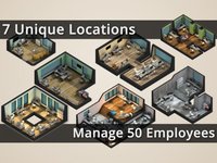 Game Studio Tycoon 3 Free screenshot, image №1635246 - RAWG