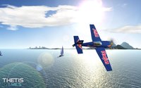 FlyWings Flight Simulator 2017 screenshot, image №922203 - RAWG