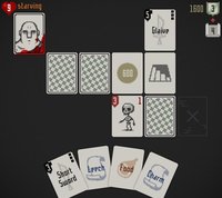 Patient Rogue (itch) screenshot, image №995880 - RAWG